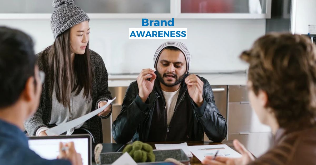 Brand Awareness