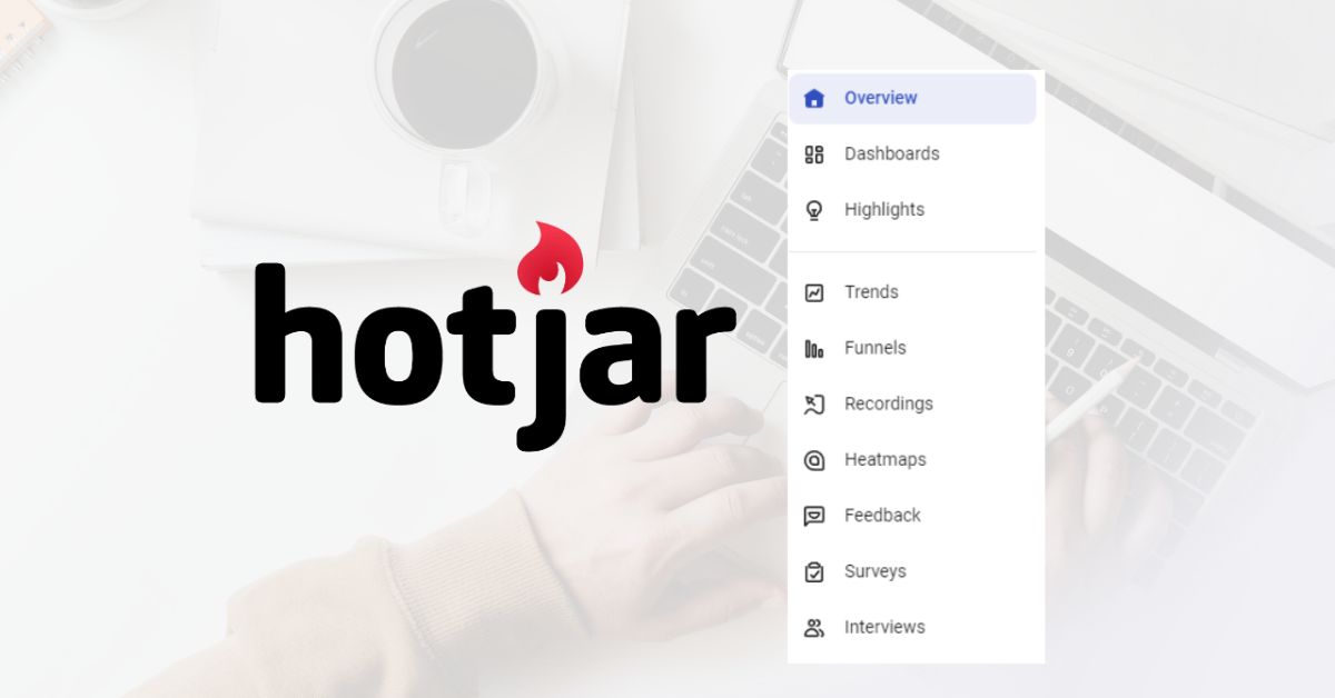 Hotjar