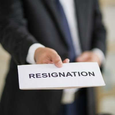 Great Resignation