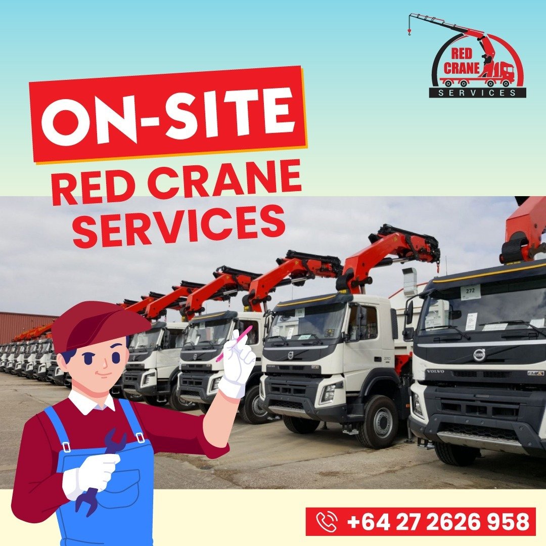 red crane fb advertisement